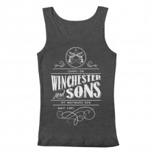 Winchester & Sons Men's